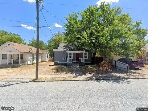 Saunders, GATESVILLE, TX 76528
