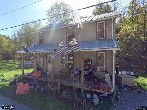 Veterans, NEWPORT, PA 17074