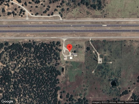 Interstate 20, CISCO, TX 76437