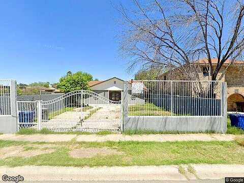 Segovia, LAREDO, TX 78046