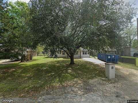 Pine Cove, VIDOR, TX 77662