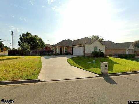 Whispering Oaks, TEMPLE, TX 76504