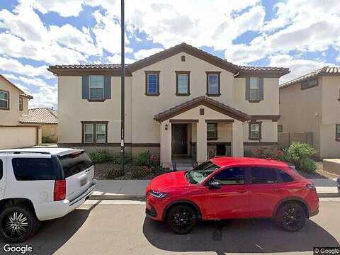 Culver, GOODYEAR, AZ 85338