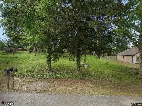 Johnston, ARP, TX 75750