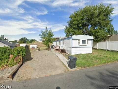 James, WEST RICHLAND, WA 99353