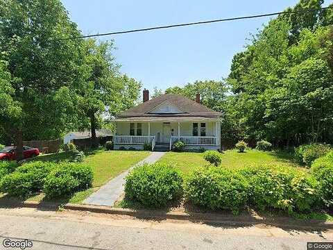 2Nd, LAWRENCEVILLE, VA 23868