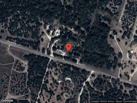 County Road 172, GATESVILLE, TX 76528