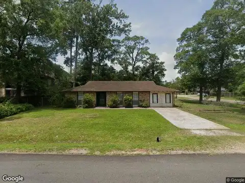 Jefferson, CLEVELAND, TX 77327
