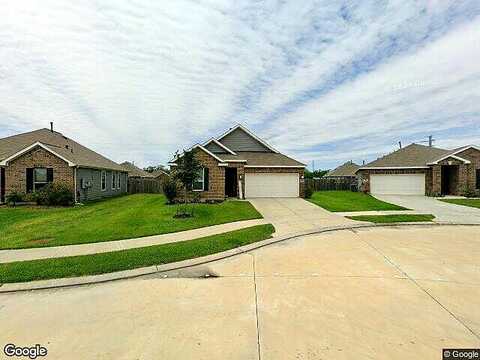 Camellia Hills, LA MARQUE, TX 77568