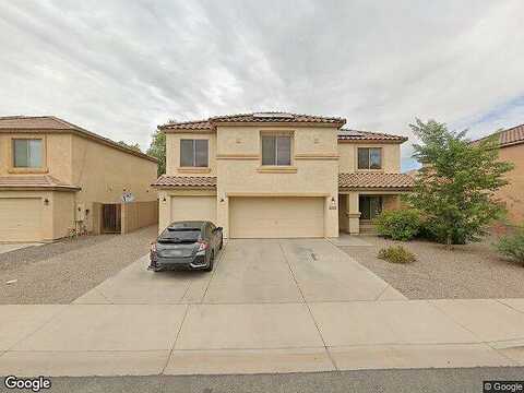 Lindbergh, COOLIDGE, AZ 85128