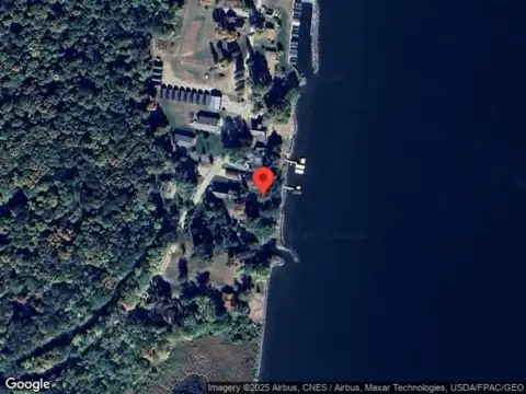 Stony Point Camp, WALKER, MN 56484