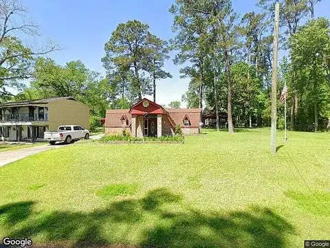 Governor Wood, POINTBLANK, TX 77364