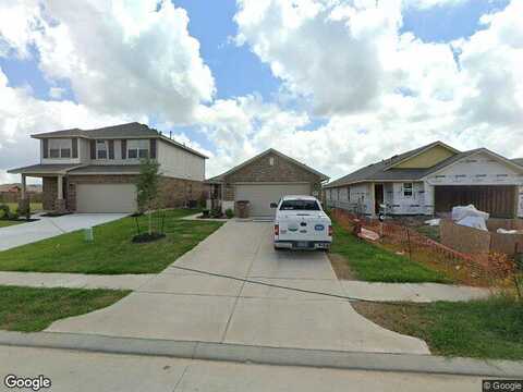 Bayou Maison, DICKINSON, TX 77539