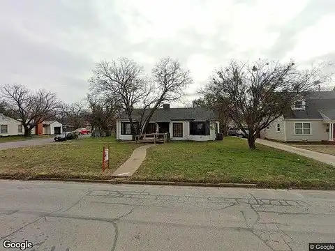 7Th, ABILENE, TX 79605
