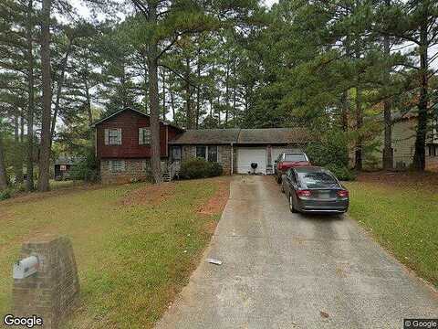 Candler Woods, DECATUR, GA 30032