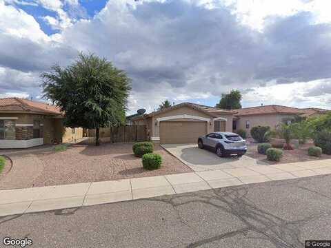 Allens Peak, SAN TAN VALLEY, AZ 85144