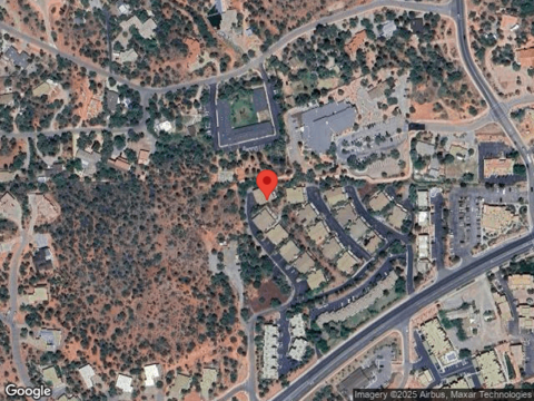 Calle Del Oeste, SEDONA, AZ 86336