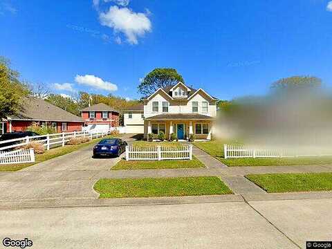 Borondo Reach, LA MARQUE, TX 77568