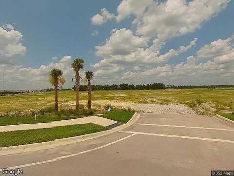 Boardwalk, PUNTA GORDA, FL 33982