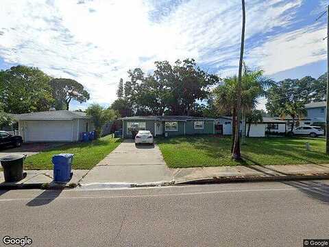 Shore Acres, SAINT PETERSBURG, FL 33703