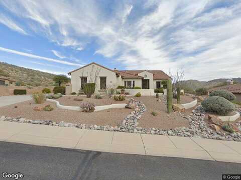 Catalina Hills, TUCSON, AZ 85739