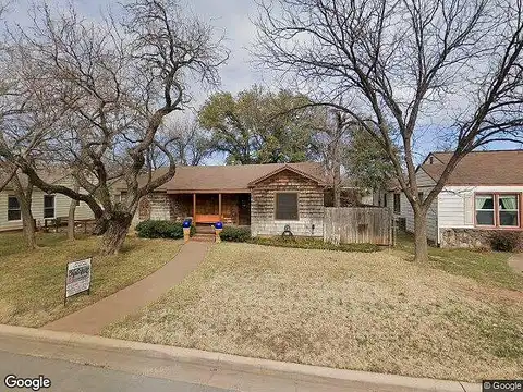 Ward, ABILENE, TX 79605