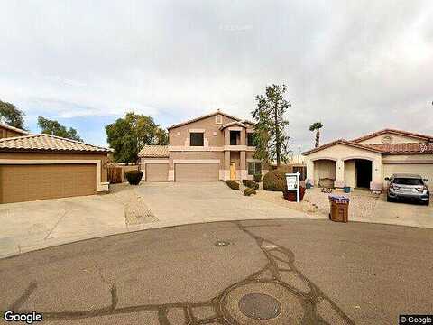 Bobcat, SAN TAN VALLEY, AZ 85143