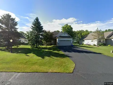 Melvina, ALEXANDRIA, MN 56308