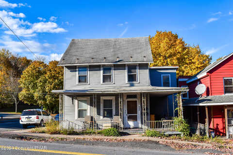Berwick, WHITE HAVEN, PA 18661