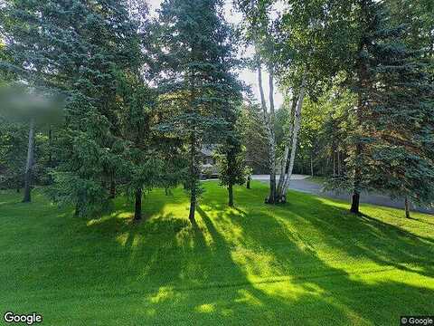 Blacksmith, CROSSLAKE, MN 56442