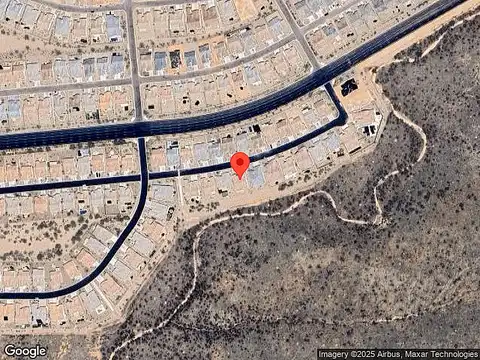 Dead Wood, ORACLE, AZ 85623