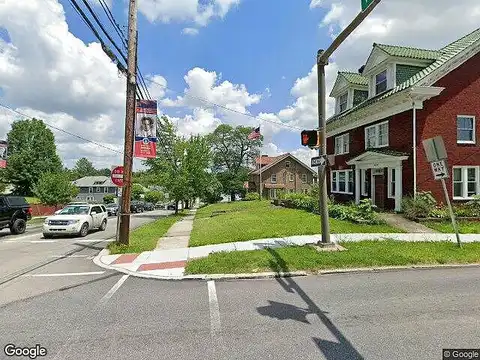 South Franklin Avenue, Somerset, PA 15501