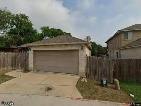 Allenscreek, ROUND ROCK, TX 78664