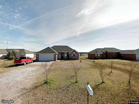 County Road 236, TERRELL, TX 75160