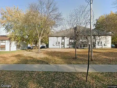 6Th, SAINT CLOUD, MN 56301
