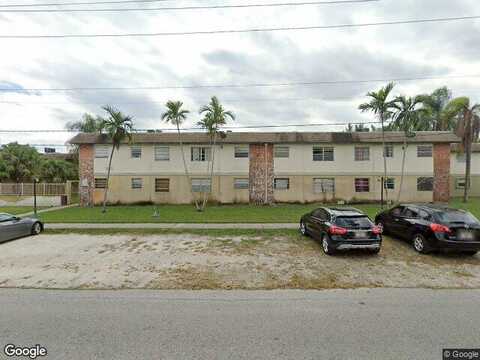 119Th, MIAMI, FL 33161