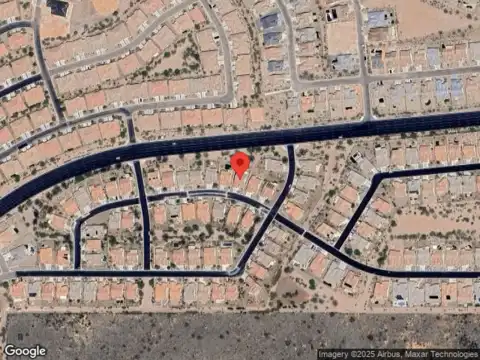 Happy Jack, ORACLE, AZ 85623