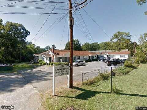Elberta, FORT VALLEY, GA 31030