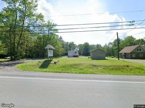 Route 115, BLAKESLEE, PA 18610