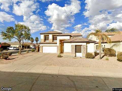 Jahns, CASA GRANDE, AZ 85122