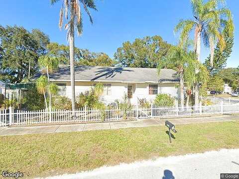 27Th, SAINT PETERSBURG, FL 33711