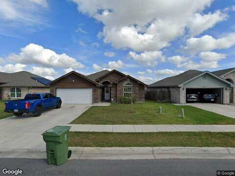 Osborne, BROWNSVILLE, TX 78520