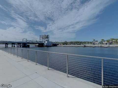 Doyle Carlton, TAMPA, FL 33602