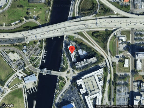 Doyle Carlton, TAMPA, FL 33602