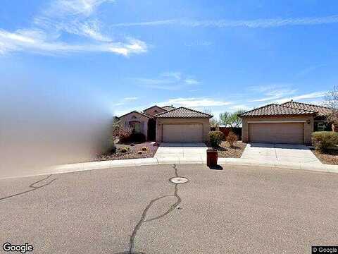 Millerton, FLORENCE, AZ 85132
