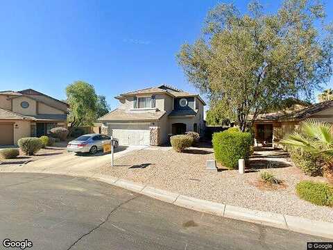Happy Jack, SAN TAN VALLEY, AZ 85144