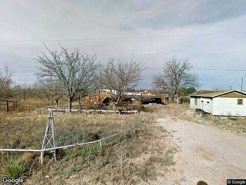 21St, COLORADO CITY, TX 79512