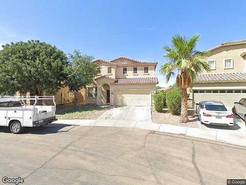 Palmyra, MARICOPA, AZ 85138