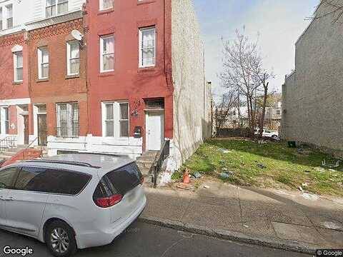 16Th, PHILADELPHIA, PA 19132