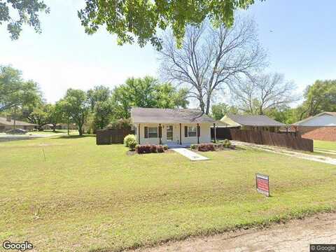 Hopkins, MEXIA, TX 76667